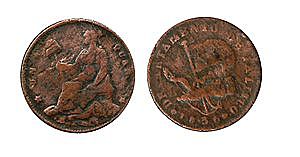 La amortización de La Moneda de cobre