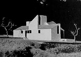 Casa Woolton- James Stirling