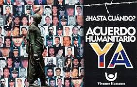 Intercambio humanitario