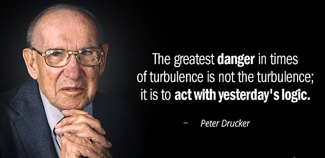 Teoría Neoclásica de la Administración