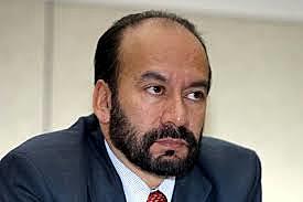 Alfredo Rangel analista político