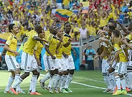 La alegria(1982- 2007)