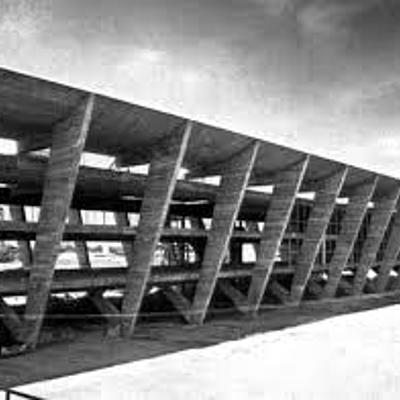 Timeline: Nuevo Brutalismo