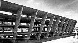 Timeline: Nuevo Brutalismo