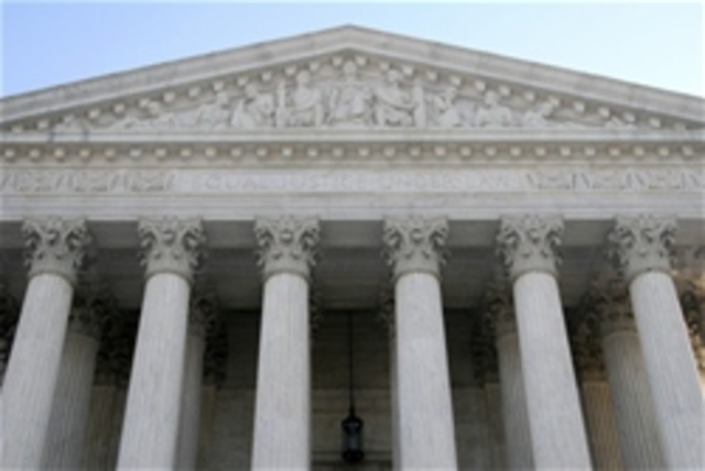 Roosevelt Attempts To "Pack" Supreme Court