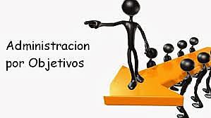 La administración por objetivos