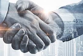 Nacimiento del empresario