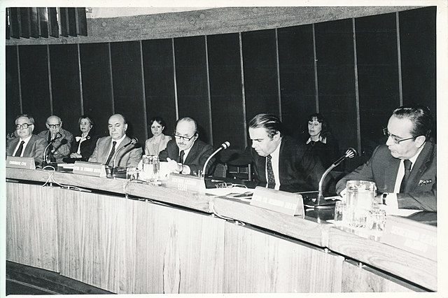 El fin de la crisis económica