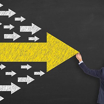 Timeline: Evolución histórica de investigación de operaciones