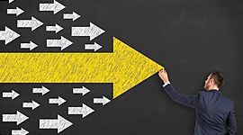 Timeline: Evolución histórica de investigación de operaciones