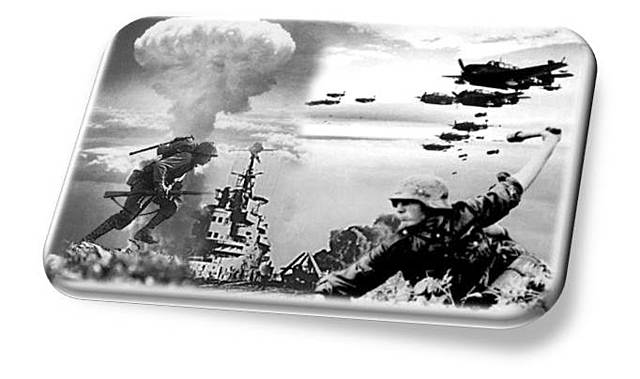 La primera actividad de investigación de operaciones