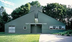 Casa Vanna Venturi- Robert Venturi