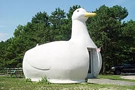 On Ducks and Decoration- Scott Brown y Robert Venturi- Greys