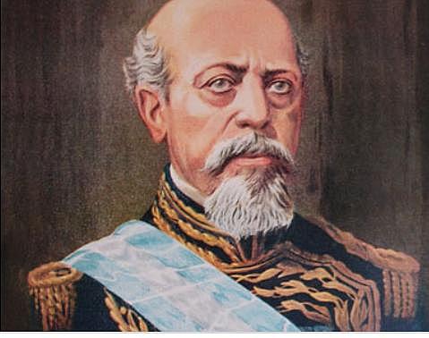 Julio Argentino Roca