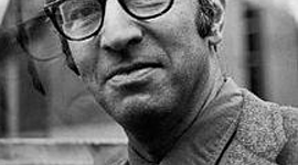 Timeline: Thomas Kuhn (1922-1996)