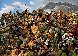 The Boer War