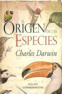 El origen de las especies