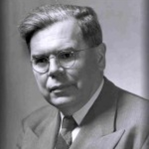 Billy E. Goetz