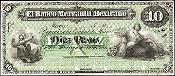 Banco Mercantil Mexicano
