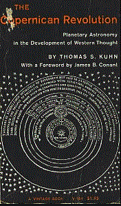 The Copernican Revolution