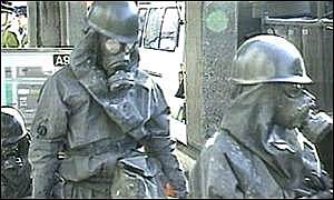 Susceptibilidad a la viruela