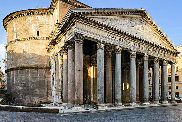 Pantheon