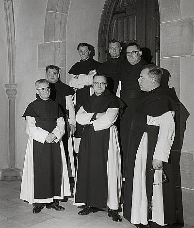 de cisterciënzer orde