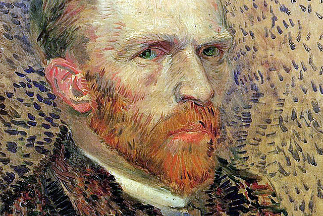 Los estudios religiosos formales de Vincent terminan