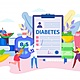 Imagen de diabete