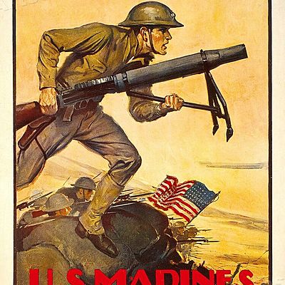 Timeline: Timeline of World War I