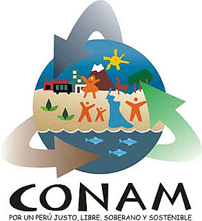 CREACION DEL CONSEJO NACIONAL DEL AMBIENTE – CONAM.