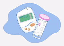 Creación de prueba de A1C