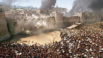 Fin del Reino del Sur/Deportación - Judá