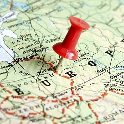 Timeline: Conflictos recientes en Europa