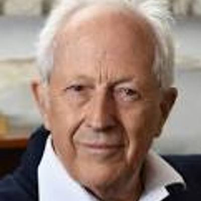 Timeline: George F. R. Ellis, 11 August 1939 - Current