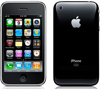 IPHONE 3G