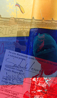 Escándalo de la Parapolítica