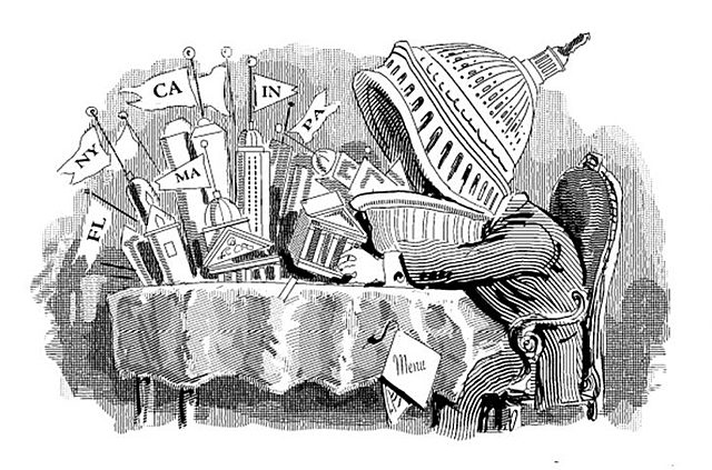 Federalism (https://www.ushistory.org/us/16a.asp)