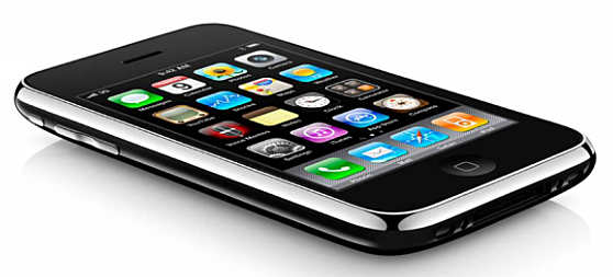IPHONE 3GS