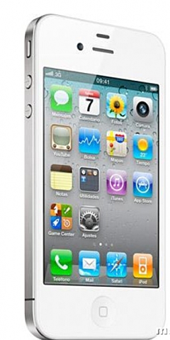 IPHONE 4