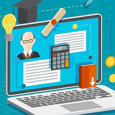 Timeline: Historia del E-Learning