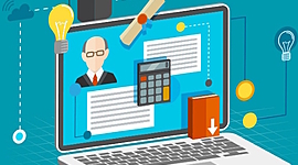 Timeline: Historia del E-Learning