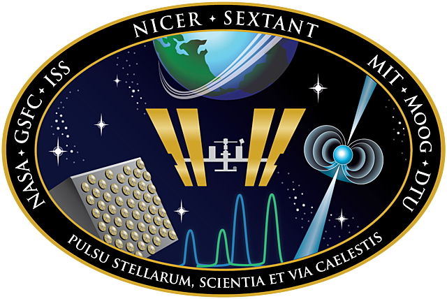 The installation of Neutron star Interior Composition Explorer (NICER) on the ISS