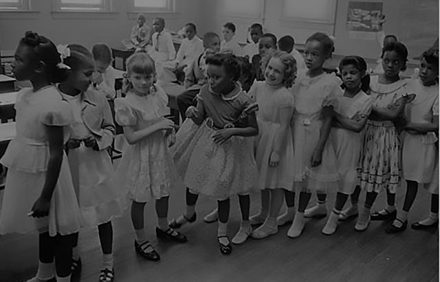 Brown vs. Board of Education