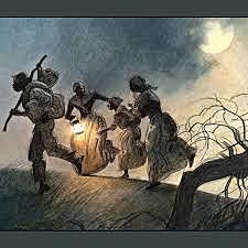 The Underground Railroad