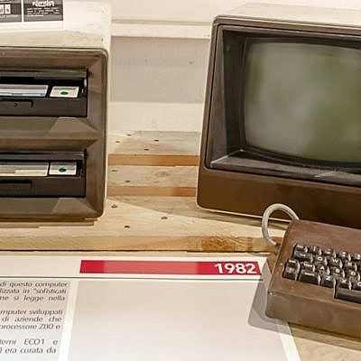 Timeline: Historia de las computadoras