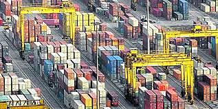 Se establece una zona para el comercio libre.