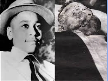 Murder of Emmett Till