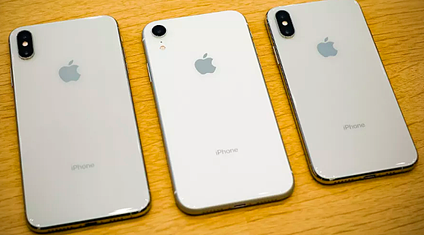 IPHONE XS /XS PLUS Y IPHONE XR