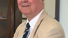 Timeline: John Polkinghorne - Born: October 16, 1930